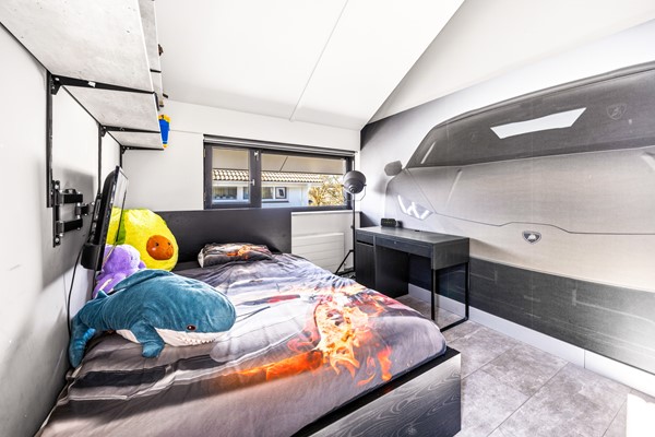 Medium property photo - Bekerstraat 12, 2492 WD The Hague